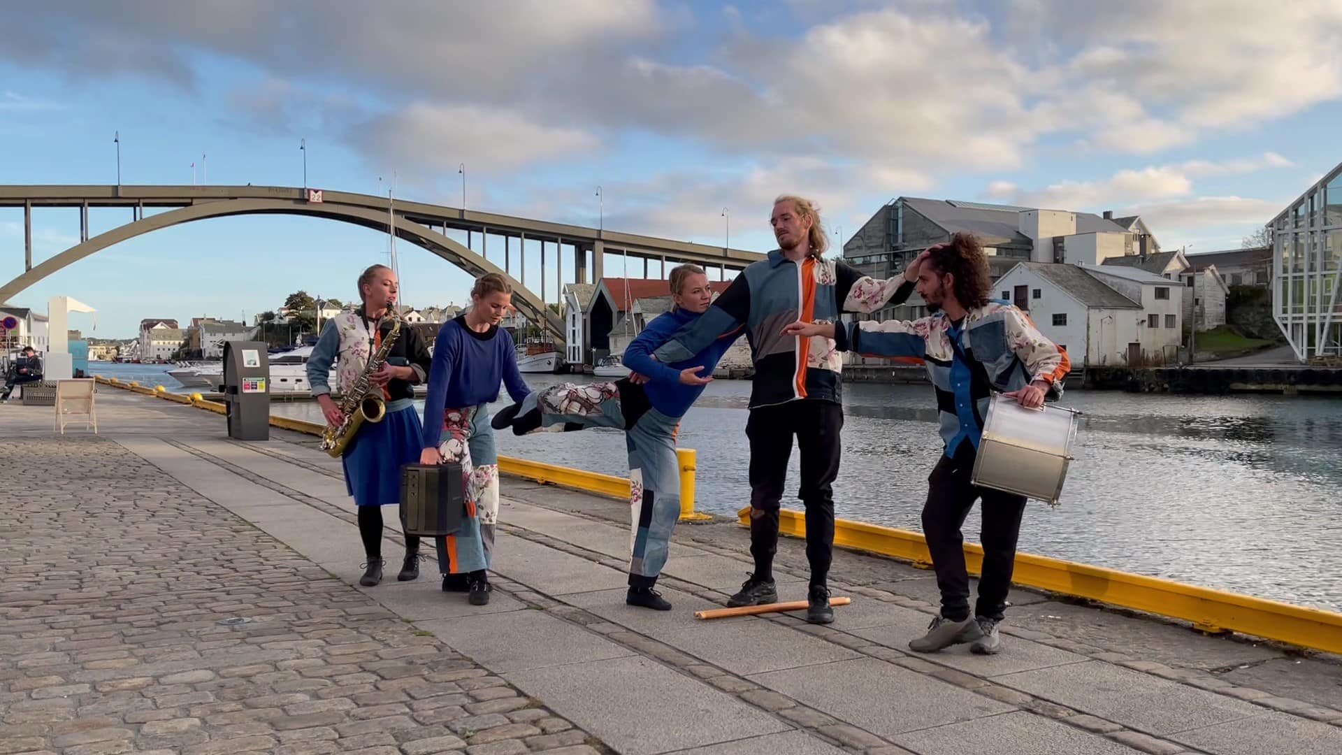 Moving Still_Haugesund1